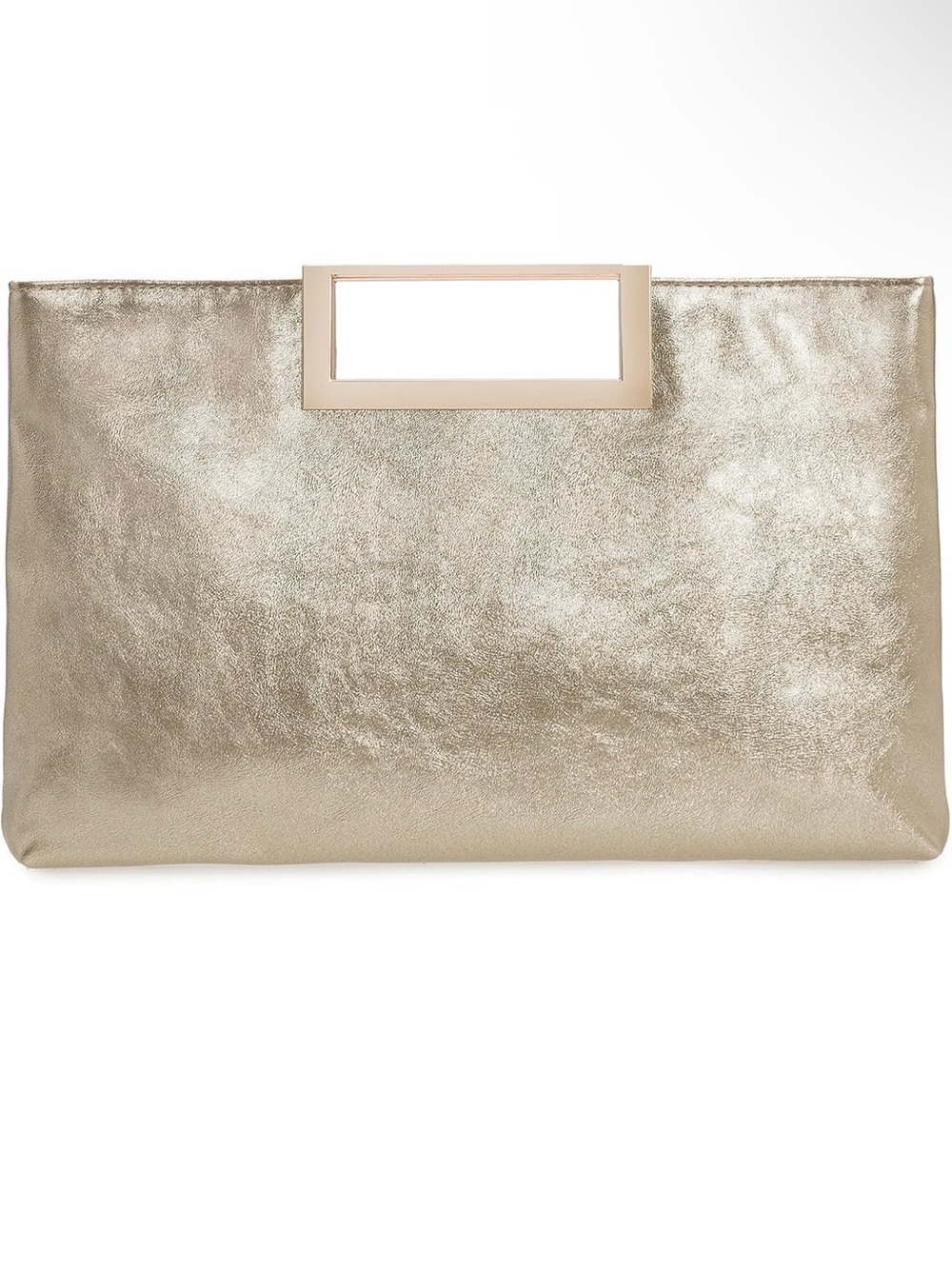 Elegant Chain Bag Gold